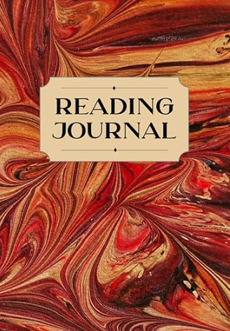 Cover of Reading Journal for Classics
