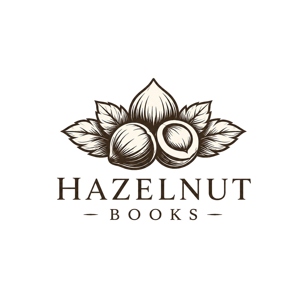 Hazelnut Books