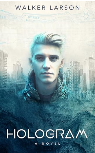 Cover of Hologram