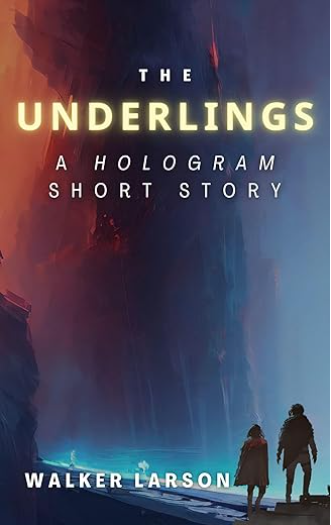 Cover of The Underlings