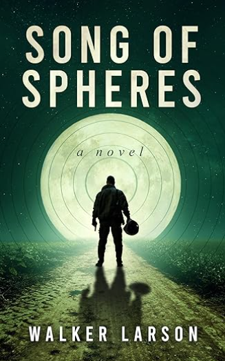 Cover of Song of Spheres
